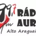 AURORA - FM 99.7